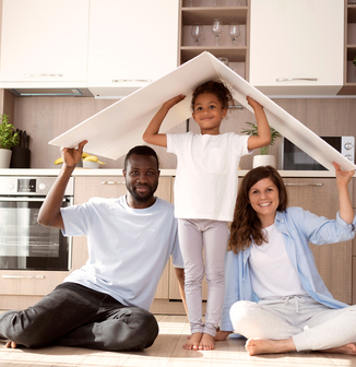 Residential design concept family – Architect Pro Dallas