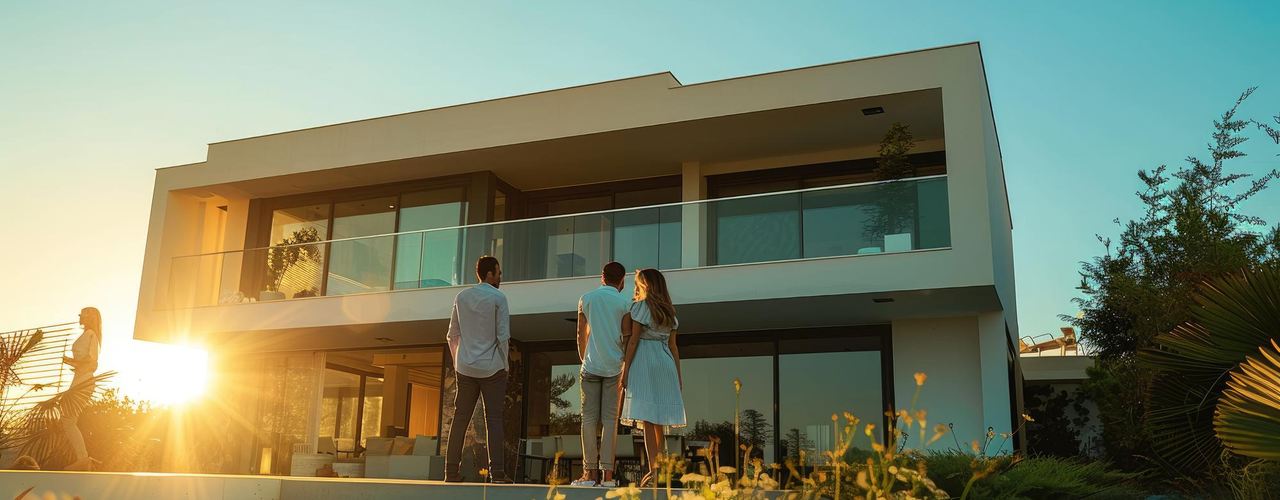 Luxury residential home design – Architect Pro Dallas