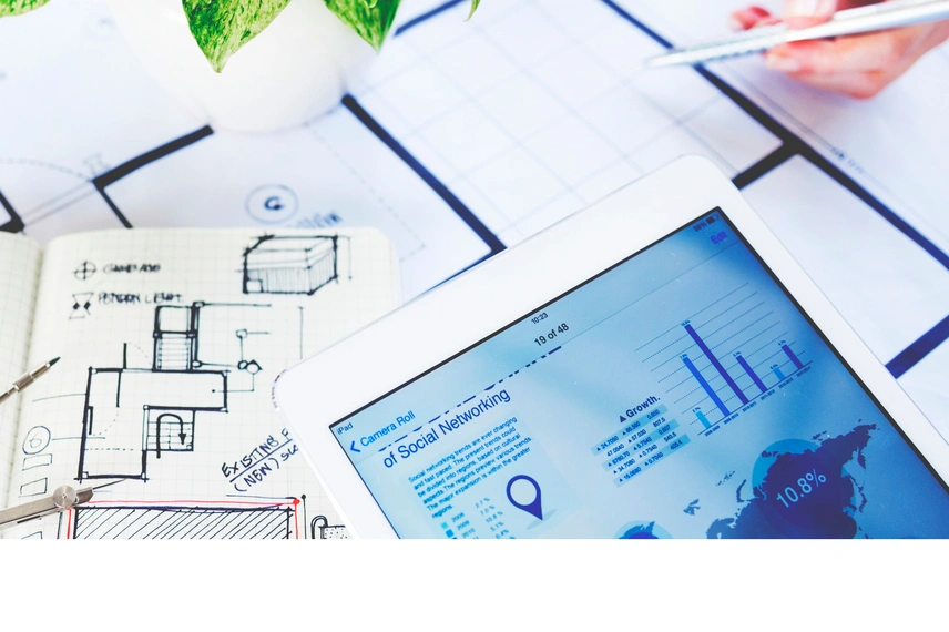 Planning and permit documentation – Architect Pro Dallas